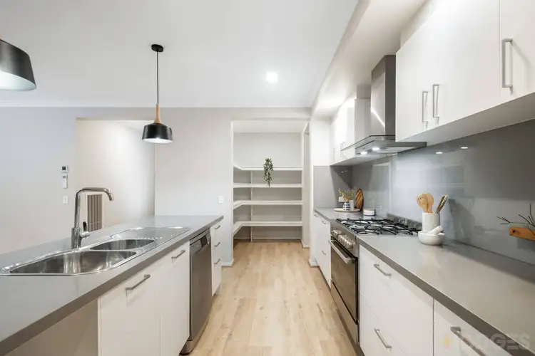 Third view of Homely house listing, 17 Senna Circuit, Ocean Grove VIC 3226