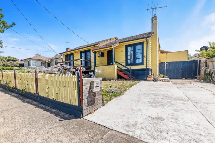 50 Hawker Street, Ivanhoe VIC 3079