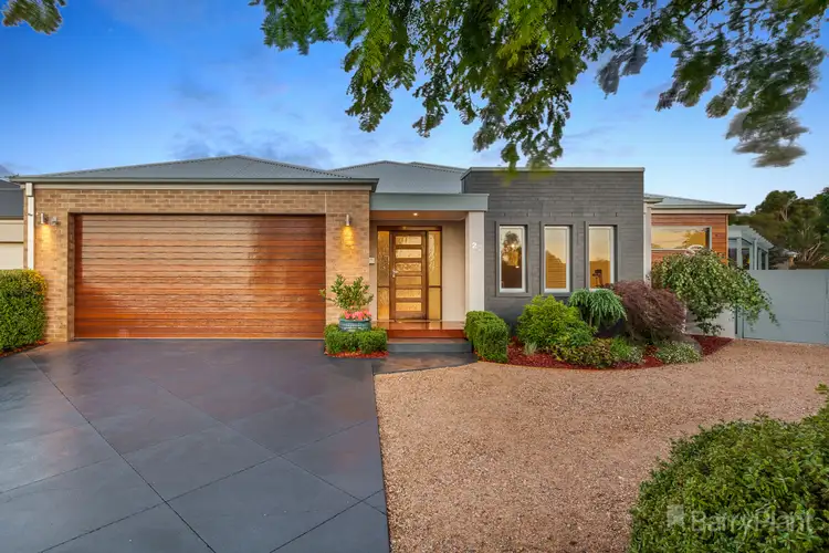 23 Wattlebird Way, Kilmore VIC 3764