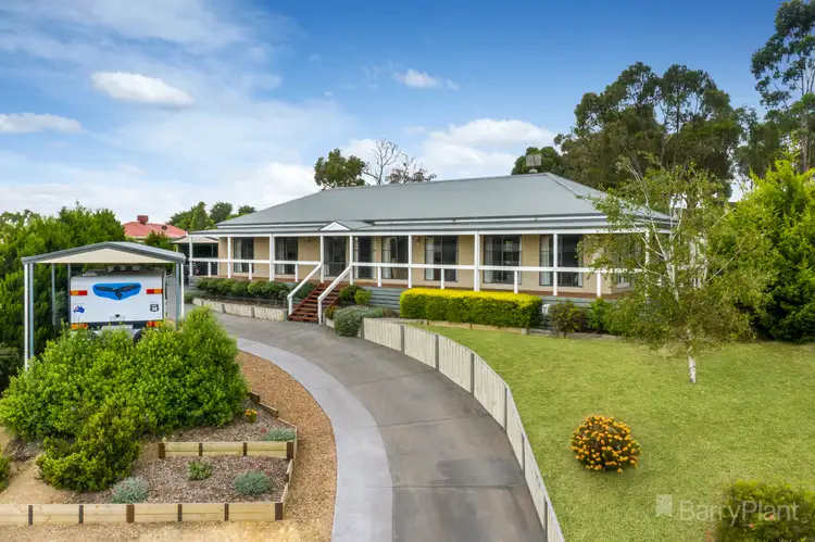 Main view of Homely house listing, 24 Heritage Drive, Broadford VIC 3658