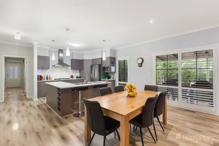 Third view of Homely house listing, 24 Heritage Drive, Broadford VIC 3658