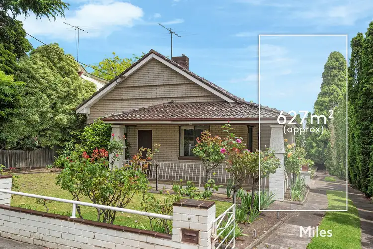 76 Ivanhoe Parade, Ivanhoe VIC 3079