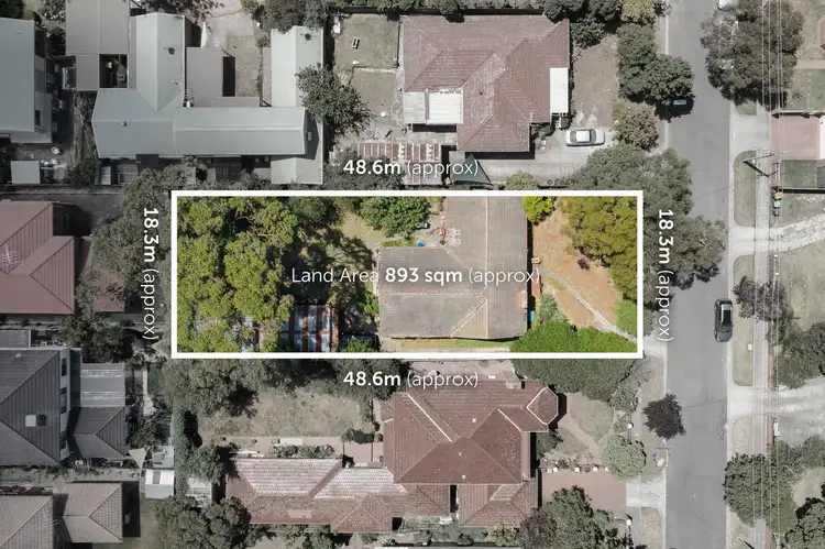 Main view of Homely house listing, 2 Stewart Street, Burwood VIC 3125