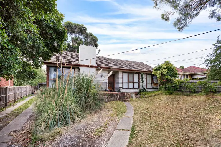 Second view of Homely house listing, 2 Stewart Street, Burwood VIC 3125
