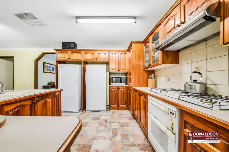 Third view of Homely house listing, 7 Crossdale Rise, Endeavour Hills VIC 3802