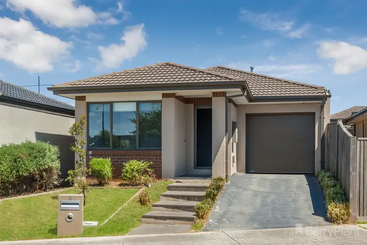 3 Fortitude Avenue, Beveridge VIC 3753