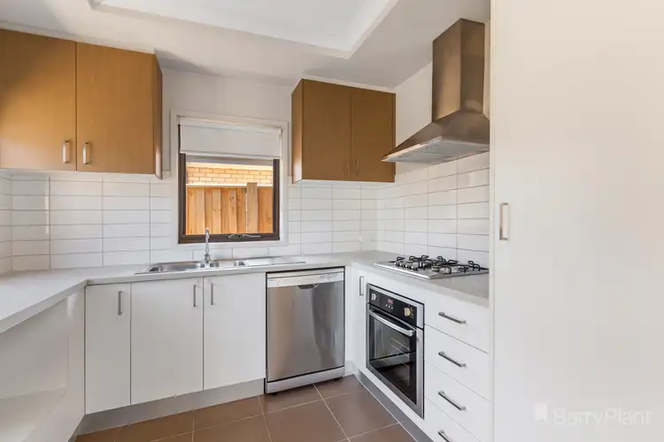 Second view of Homely house listing, 3 Fortitude Avenue, Beveridge VIC 3753