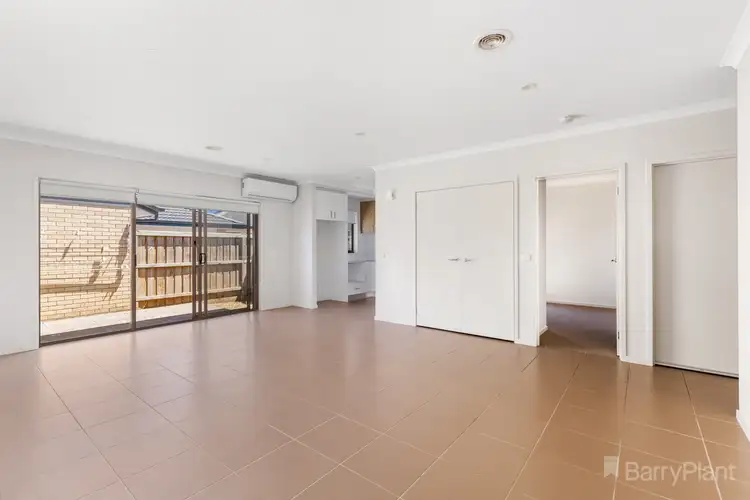 Third view of Homely house listing, 3 Fortitude Avenue, Beveridge VIC 3753