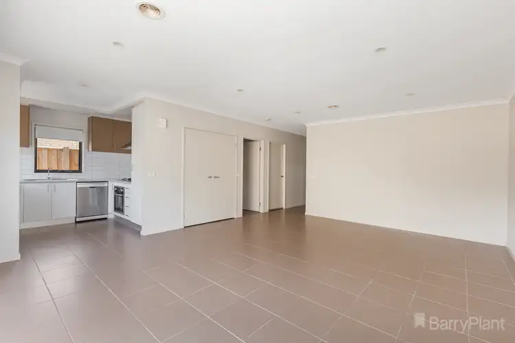 Fourth view of Homely house listing, 3 Fortitude Avenue, Beveridge VIC 3753