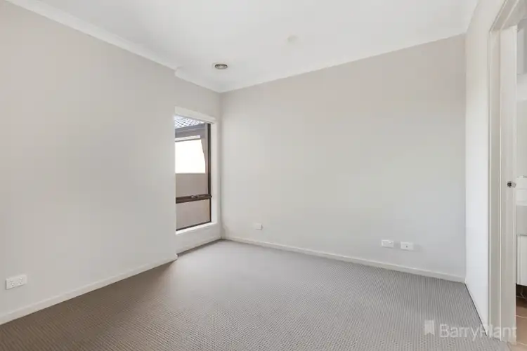 Fifth view of Homely house listing, 3 Fortitude Avenue, Beveridge VIC 3753