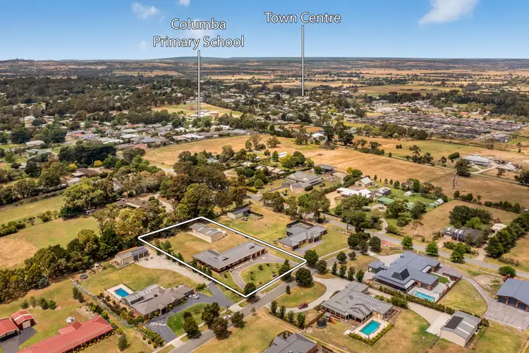 Third view of Homely house listing, 4 Gwen Meredith Drive, Bunyip VIC 3815