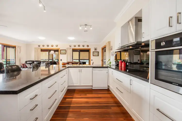 Fifth view of Homely house listing, 4 Gwen Meredith Drive, Bunyip VIC 3815