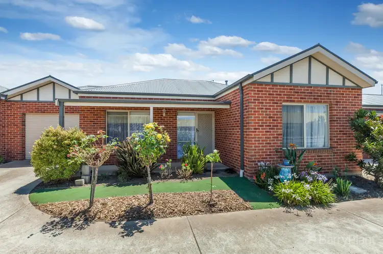 Main view of Homely unit listing, 3/18 Dudley Street, Wallan VIC 3756