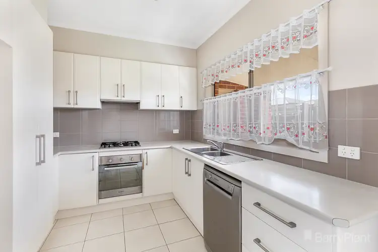 Second view of Homely unit listing, 3/18 Dudley Street, Wallan VIC 3756