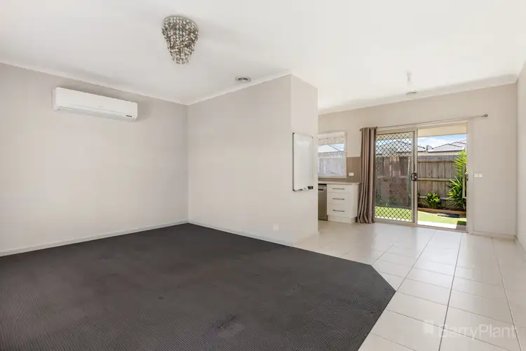 Third view of Homely unit listing, 3/18 Dudley Street, Wallan VIC 3756