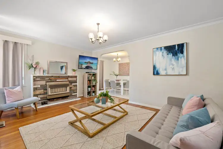 Third view of Homely house listing, 1 Davey Court, Springvale VIC 3171