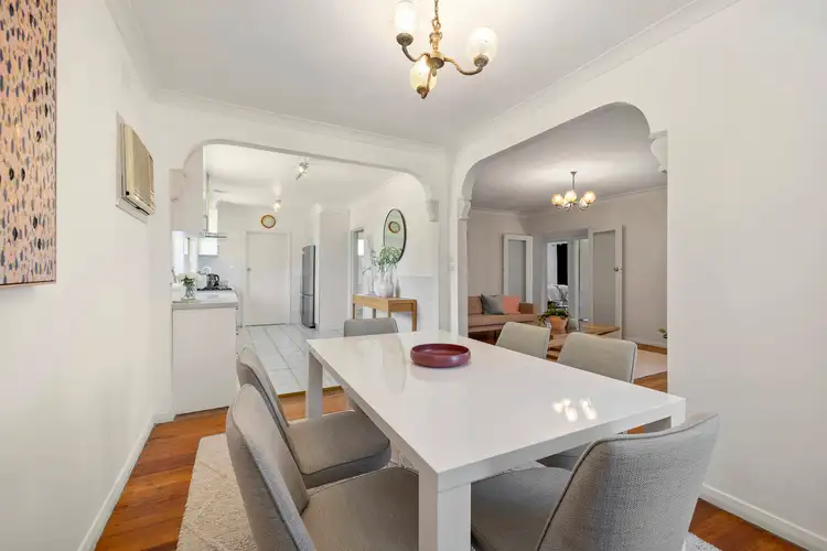 Fourth view of Homely house listing, 1 Davey Court, Springvale VIC 3171