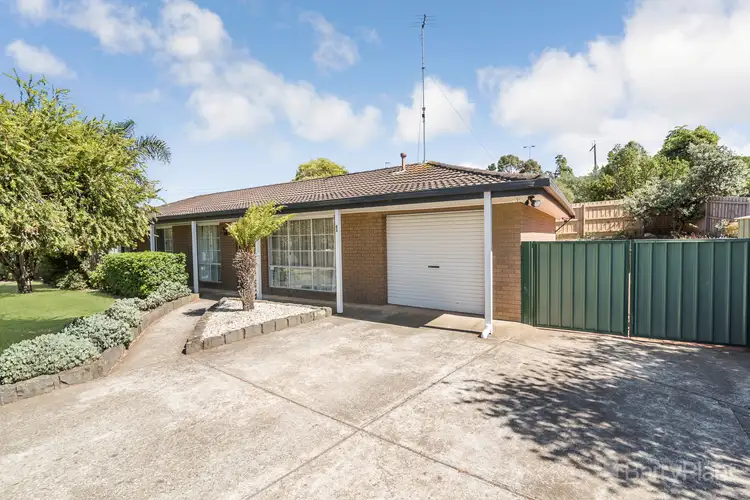 1 Tobias Place, Kilmore VIC 3764