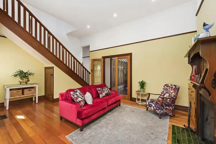 Third view of Homely house listing, 2 The Ridgeway, Ivanhoe VIC 3079