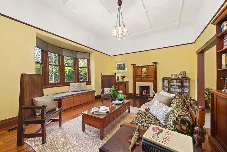 Fourth view of Homely house listing, 2 The Ridgeway, Ivanhoe VIC 3079