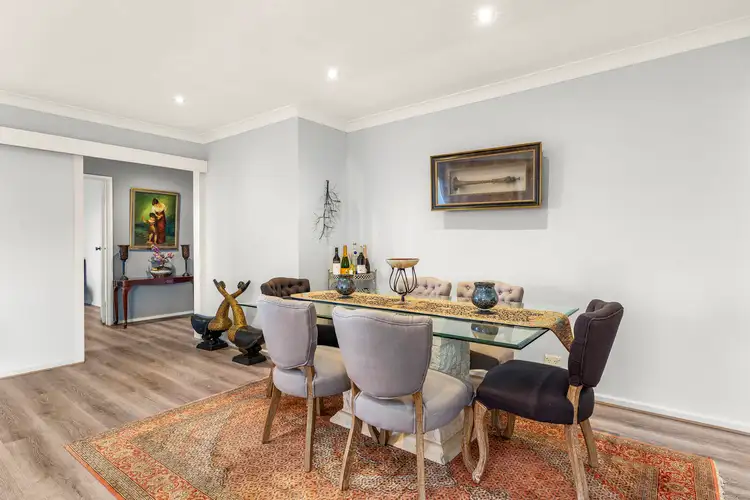 Fourth view of Homely house listing, 17 Woorarra Avenue, Doncaster East VIC 3109