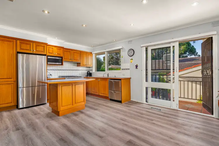 Fifth view of Homely house listing, 17 Woorarra Avenue, Doncaster East VIC 3109