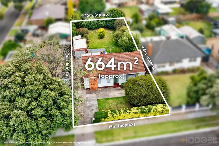 79 Vermont Avenue, Corio VIC 3214