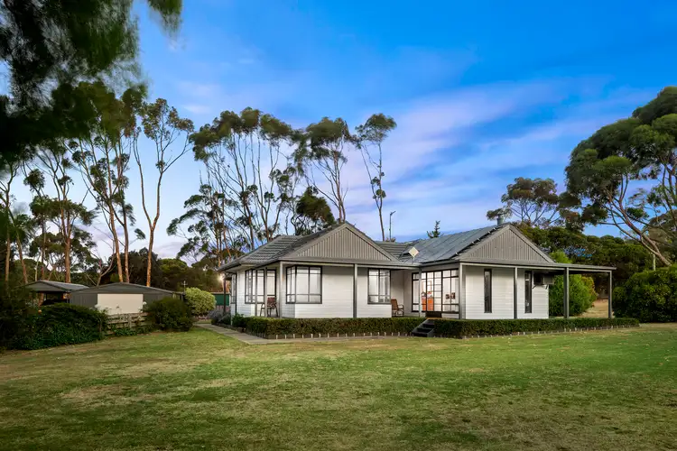 Third view of Homely rural property listing, 153 - 159 Swan Bay Road, Wallington VIC 3222
