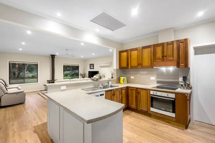 Fourth view of Homely rural property listing, 153 - 159 Swan Bay Road, Wallington VIC 3222