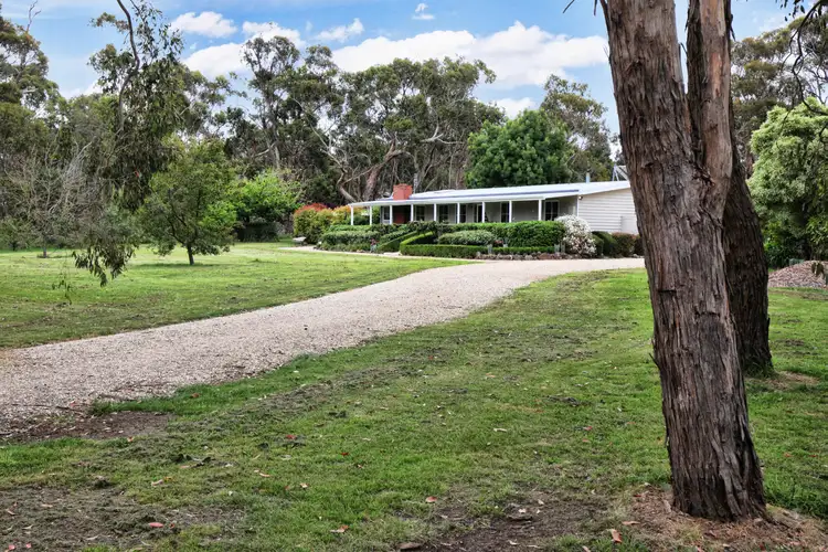 Main view of Homely house listing, 60 Palmer Crescent, Newham VIC 3442
