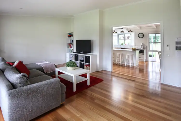 Second view of Homely house listing, 60 Palmer Crescent, Newham VIC 3442