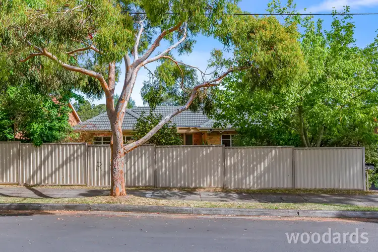 Main view of Homely unit listing, 1/48 Efron Street, Nunawading VIC 3131