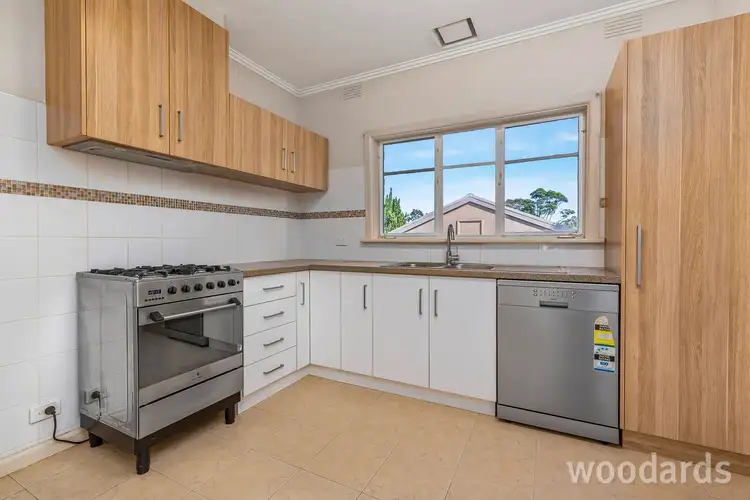 Fourth view of Homely unit listing, 1/48 Efron Street, Nunawading VIC 3131