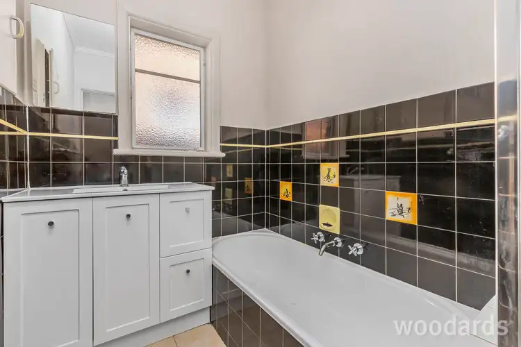 Fifth view of Homely unit listing, 1/48 Efron Street, Nunawading VIC 3131