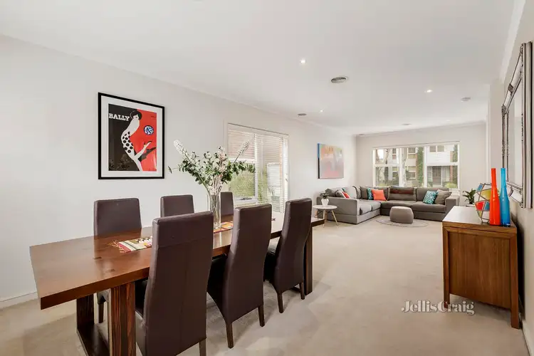Second view of Homely townhouse listing, 4 Pebble Beach Place, Heatherton VIC 3202