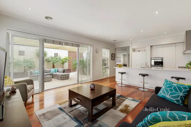 Third view of Homely townhouse listing, 4 Pebble Beach Place, Heatherton VIC 3202