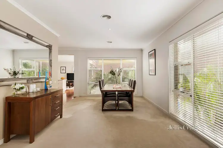 Fourth view of Homely townhouse listing, 4 Pebble Beach Place, Heatherton VIC 3202