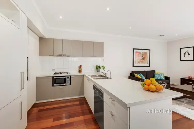 Fifth view of Homely townhouse listing, 4 Pebble Beach Place, Heatherton VIC 3202