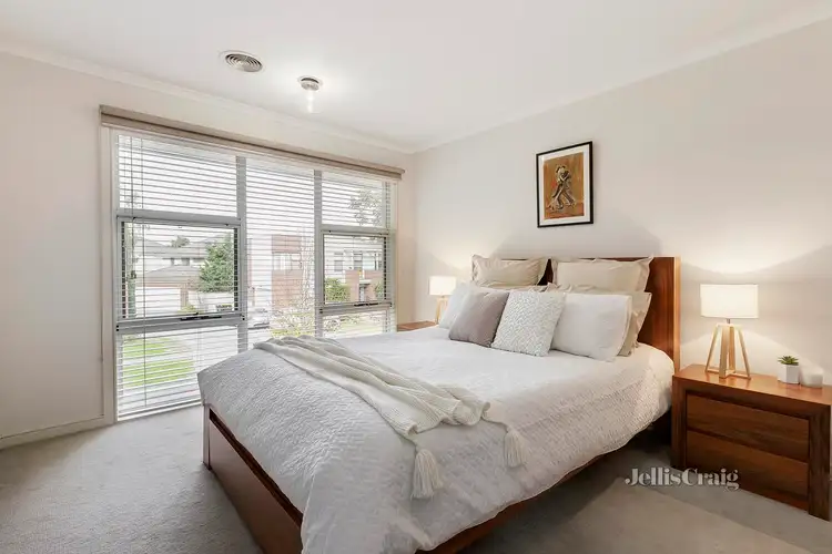Sixth view of Homely townhouse listing, 4 Pebble Beach Place, Heatherton VIC 3202