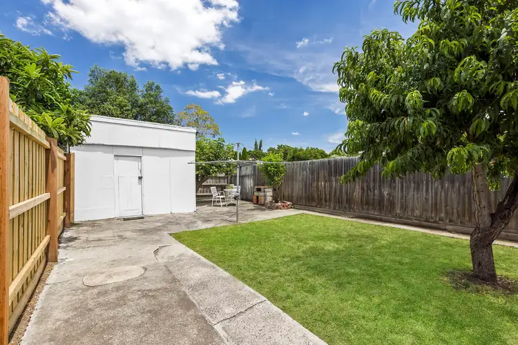 Second view of Homely house listing, 65 Raleigh Road, Maribyrnong VIC 3032