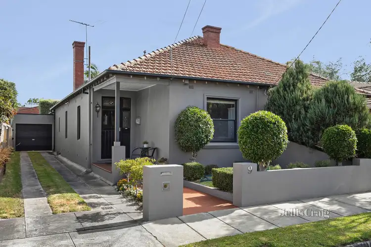 9 Melbourne Street, Murrumbeena VIC 3163