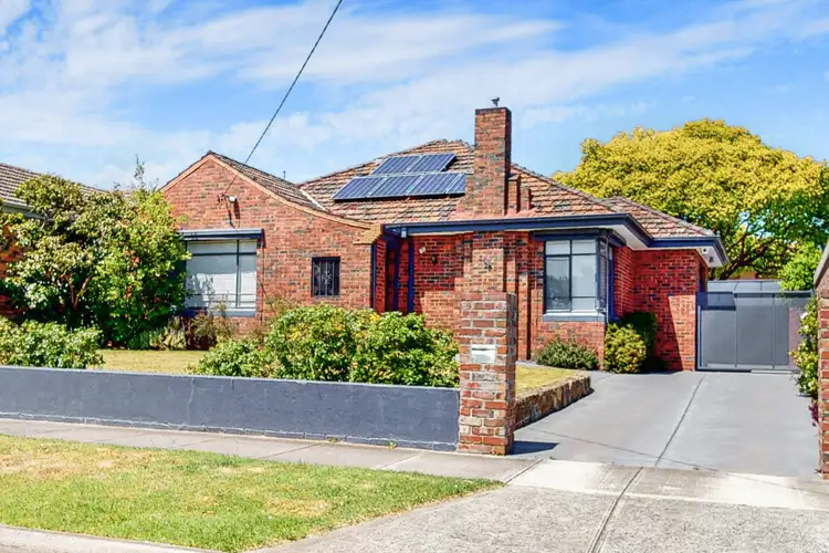 Main view of Homely house listing, 28 Lysbeth Street, Mckinnon VIC 3204