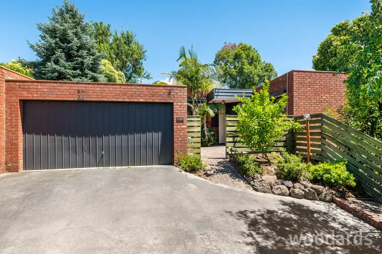 3/511 Canterbury Road, Vermont VIC 3133