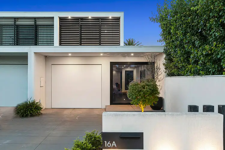 16A Blyth Street, Altona VIC 3018