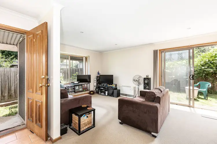 Third view of Homely house listing, 2/15 Steinfeld Street, Bakery Hill VIC 3350