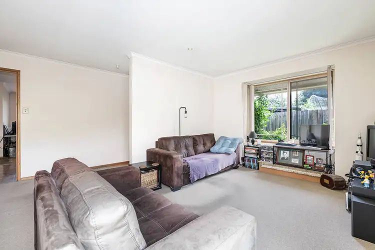 Fourth view of Homely house listing, 2/15 Steinfeld Street, Bakery Hill VIC 3350