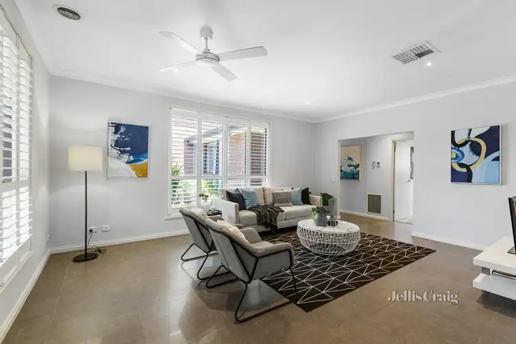 Third view of Homely townhouse listing, 2/10 Grey Street, Caulfield South VIC 3162