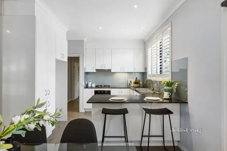 Fourth view of Homely townhouse listing, 2/10 Grey Street, Caulfield South VIC 3162
