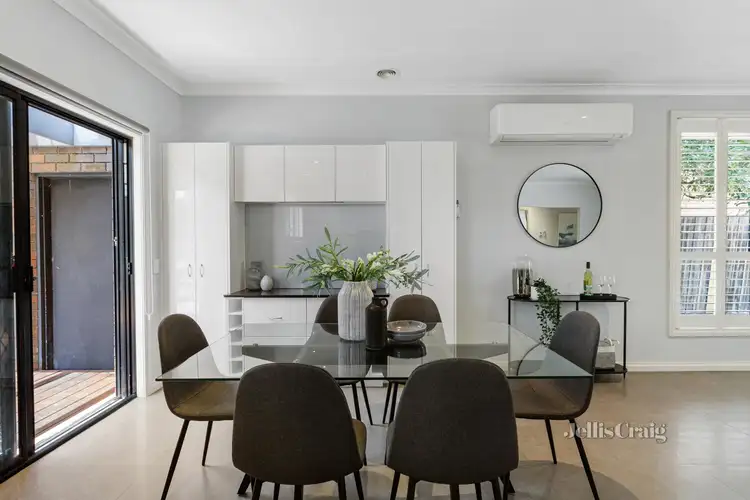 Sixth view of Homely townhouse listing, 2/10 Grey Street, Caulfield South VIC 3162
