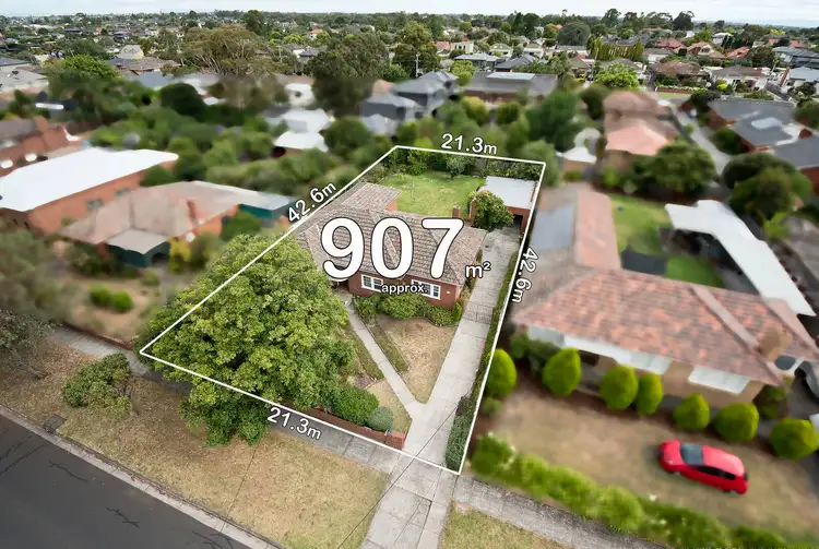 Main view of Homely house listing, 12 Pleasant Street, Pascoe Vale VIC 3044